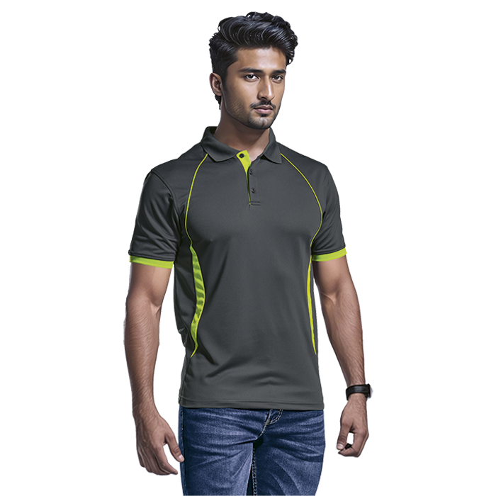 Mens Derby Golfer