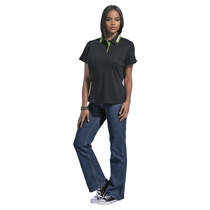Vitality Golfer Ladies