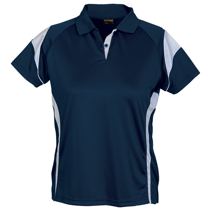 Ladies Eclipse Golfer