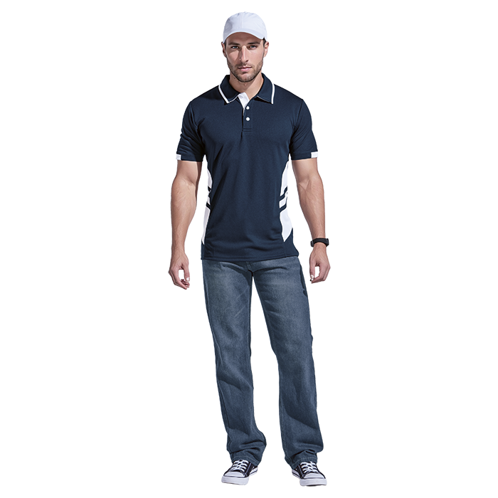 Mens Focus Golfer