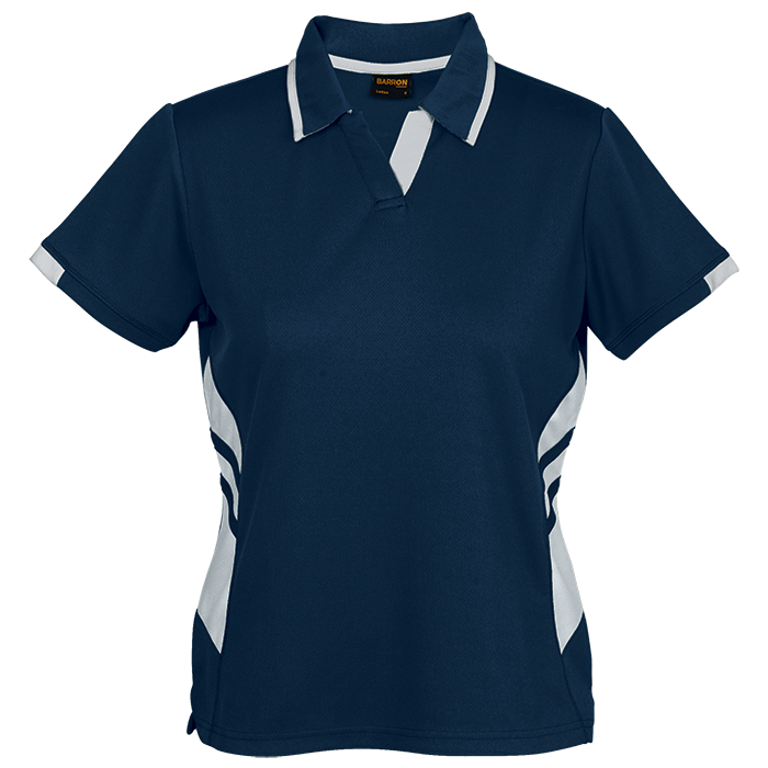 Ladies Focus Golfer