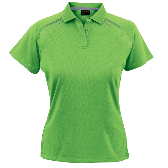 Ladies Vortex Golfer
