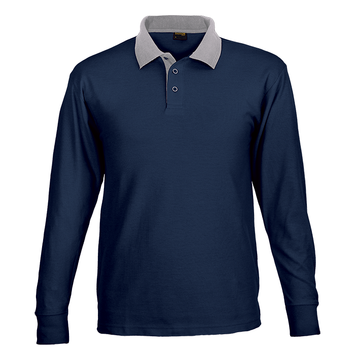 Archer Long Sleeve Golfer