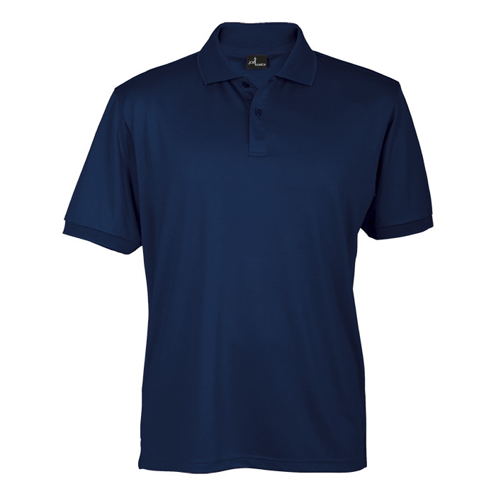 165gsm Basic Promo Golf Shirt