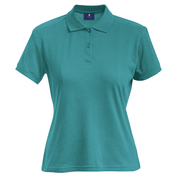 165g Basic Promo Golfer Ladies