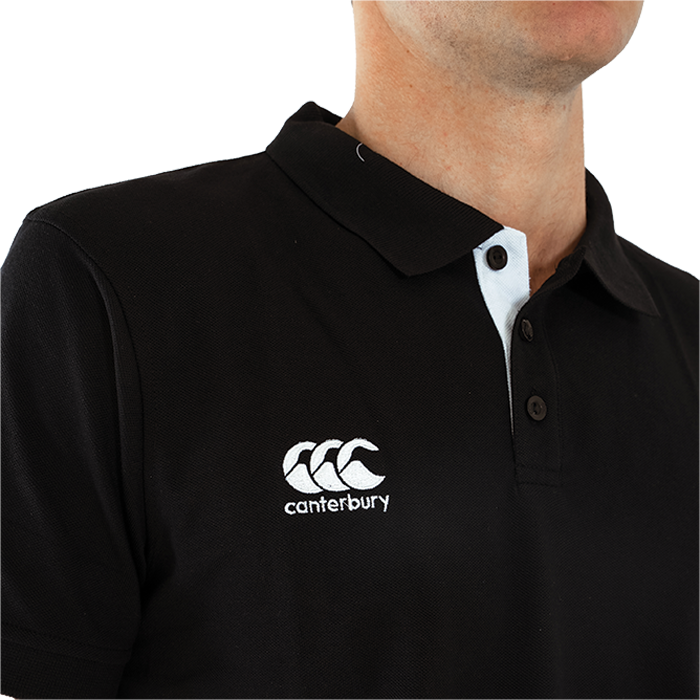 Canterbury Kiwi Golfer