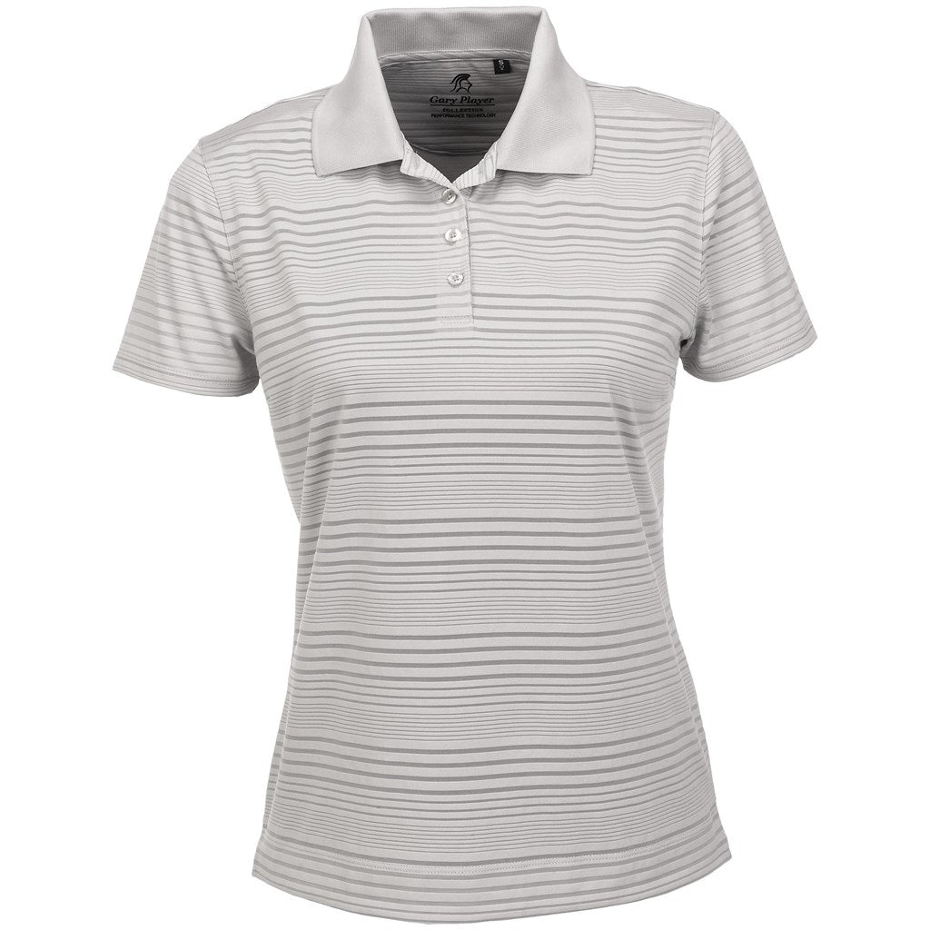 Ladies Westlake Golf Shirt  - Black