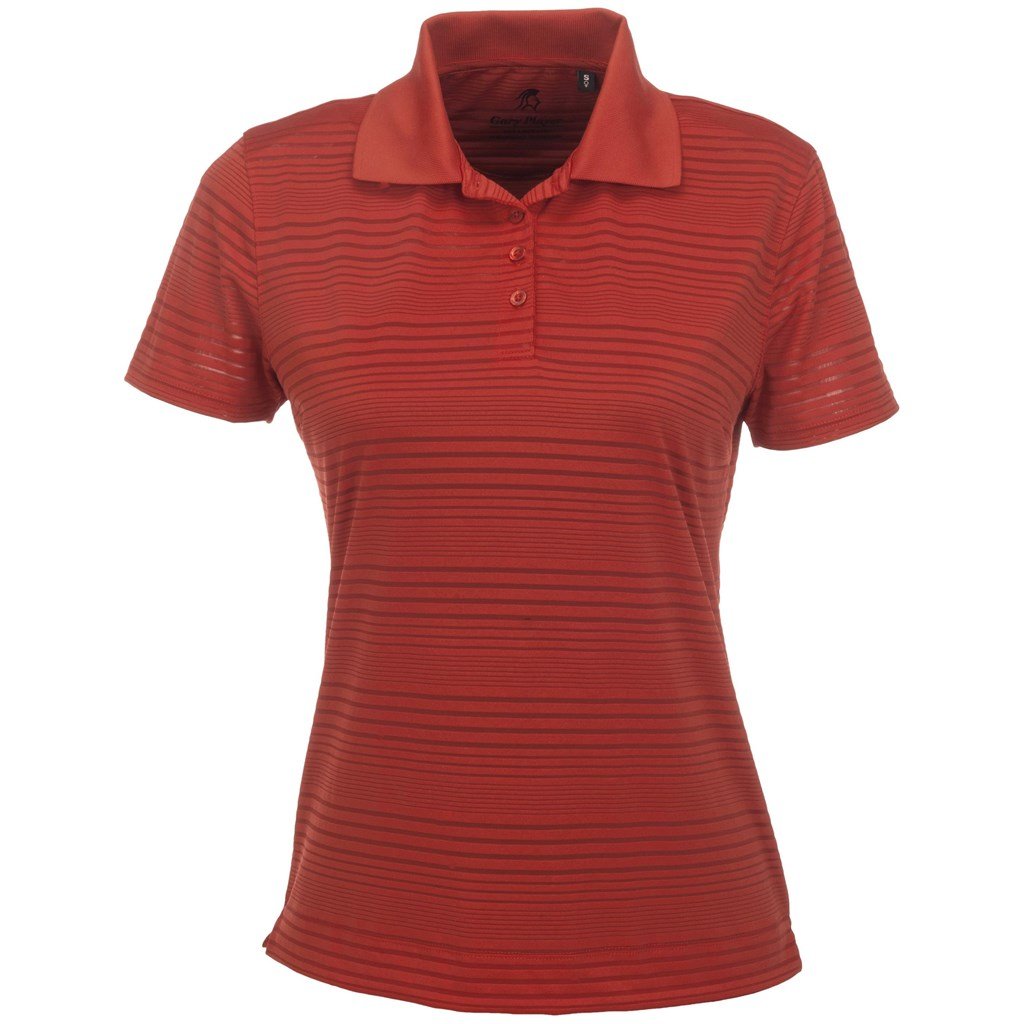 Ladies Westlake Golf Shirt  - Black