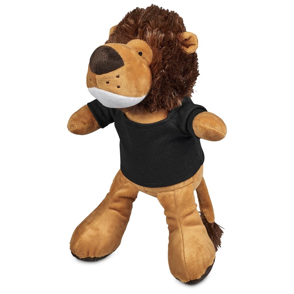 Simba Plush Toy