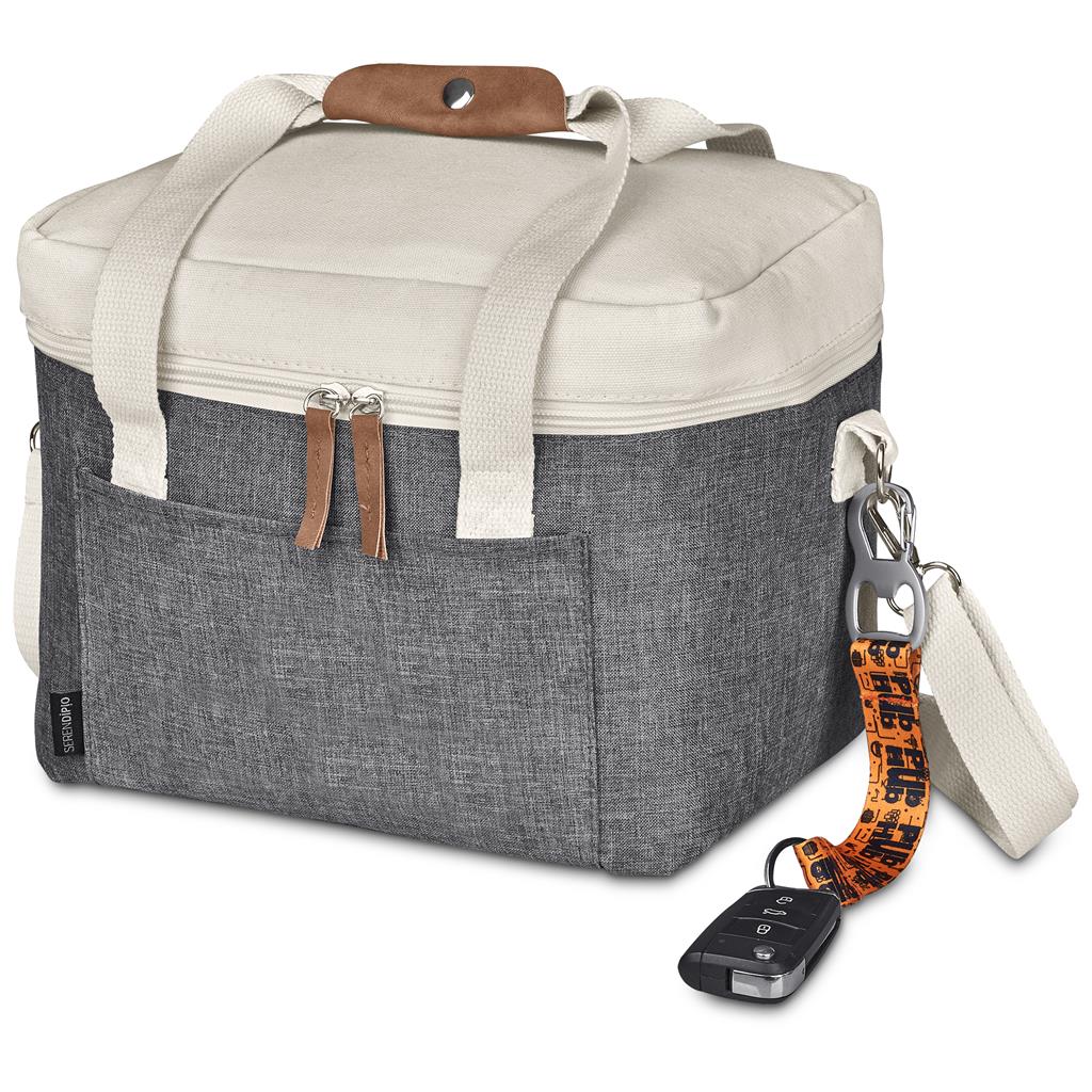 Velar Bottle Opener Keyholder