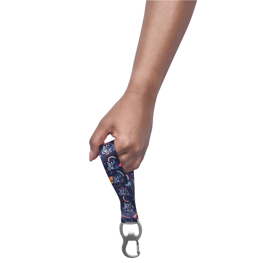 Trovi Wrist Strap Bottle Opener
