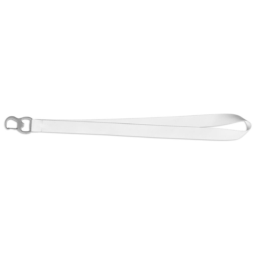 Zava Bottle Opener Lanyard