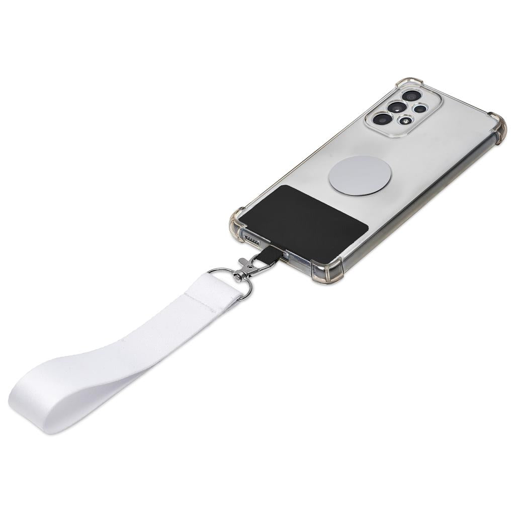 Vulci 25mm Wrist Phone Strap