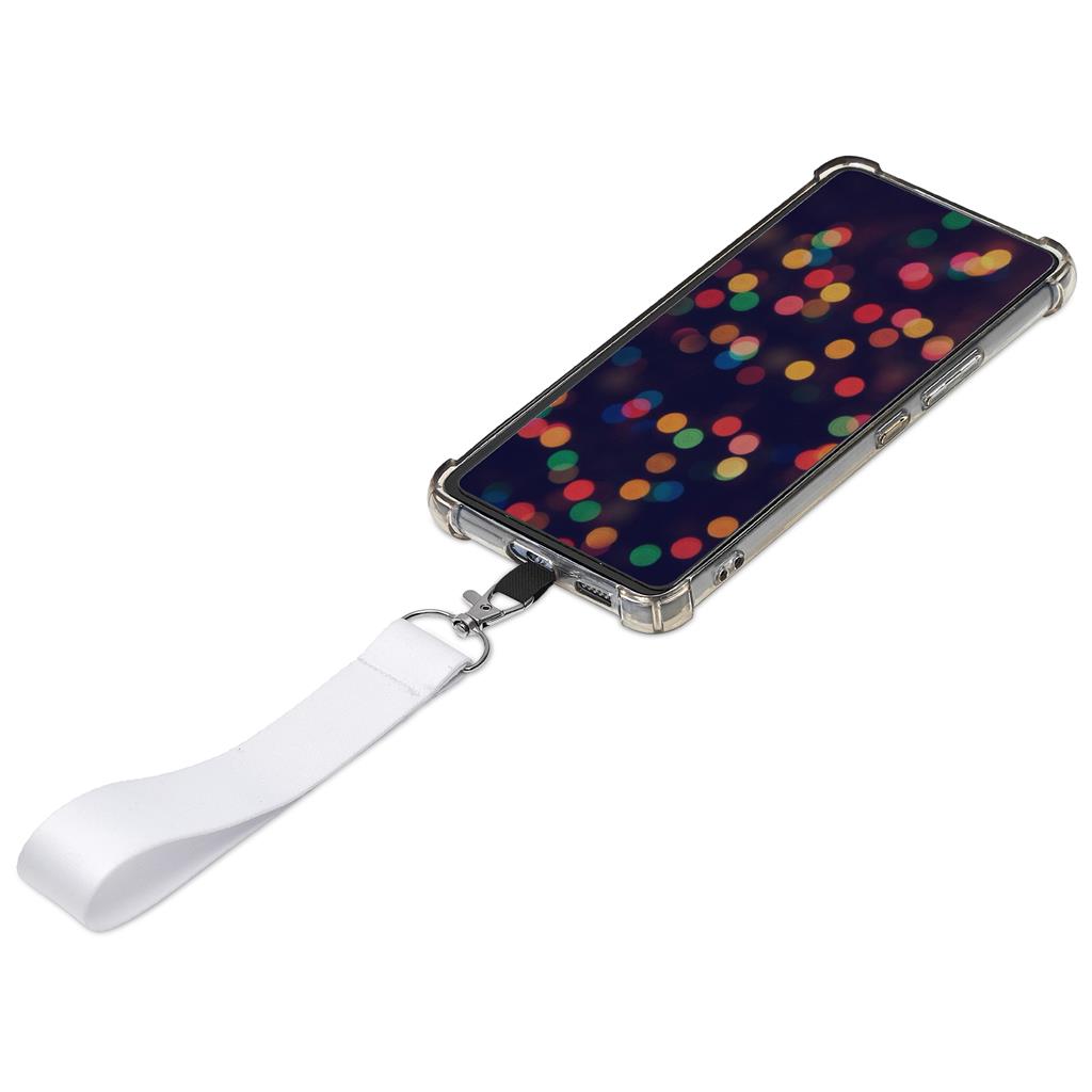 Vulci 25mm Wrist Phone Strap