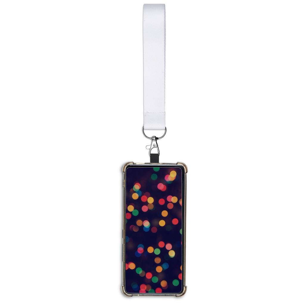 Vulci 25mm Wrist Phone Strap