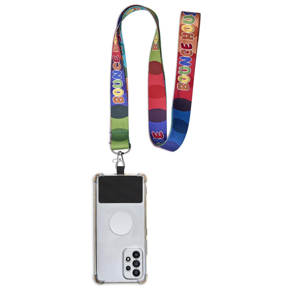 Volterra 25mm Crossbody Phone Strap
