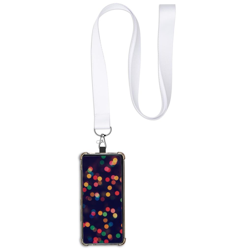 Volterra 25mm Crossbody Phone Strap
