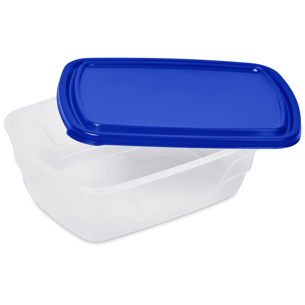 Stack Lunch Box