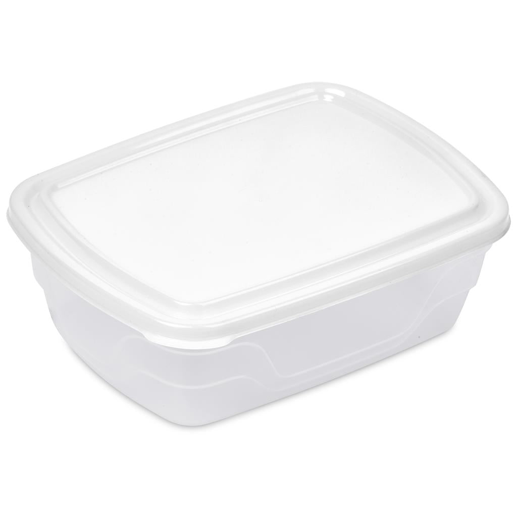 Stack Lunch Box
