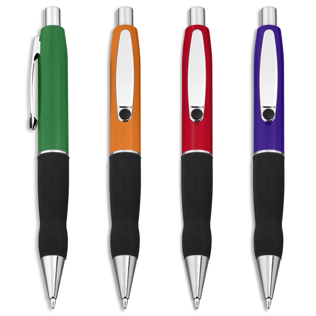 Turbo Uso Ball Pen