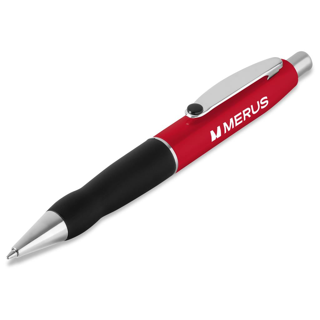 Turbo Uso Ball Pen