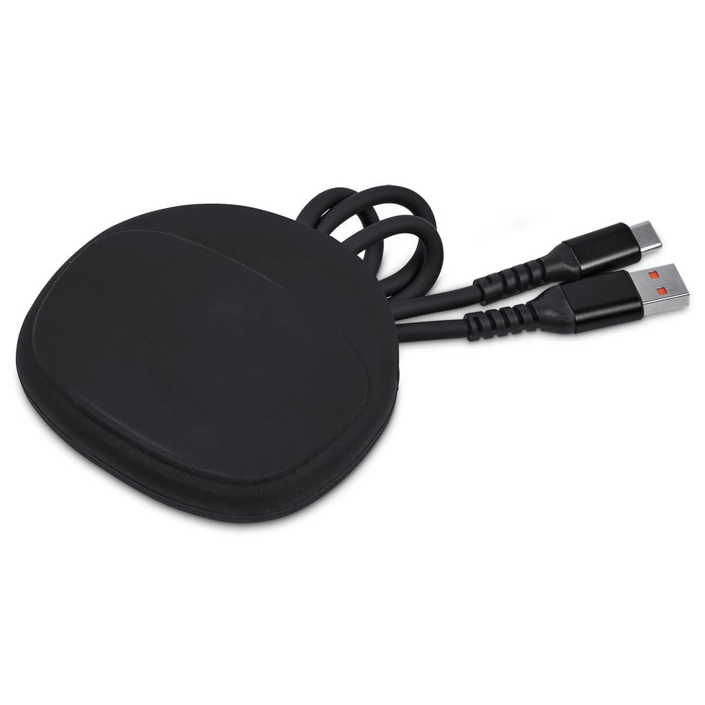 Stodle Fast Charge A2C Cable in Pouch