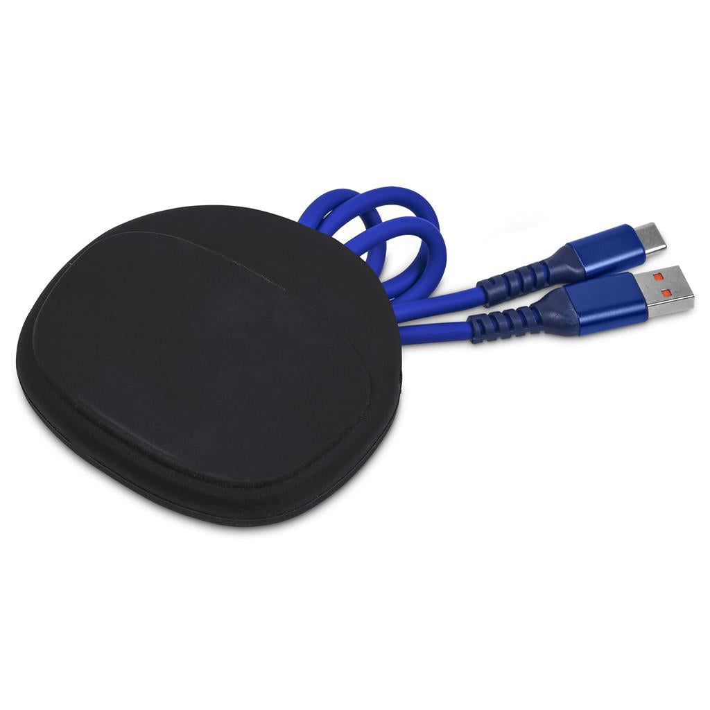 Stodle Fast Charge A2C Cable in Pouch