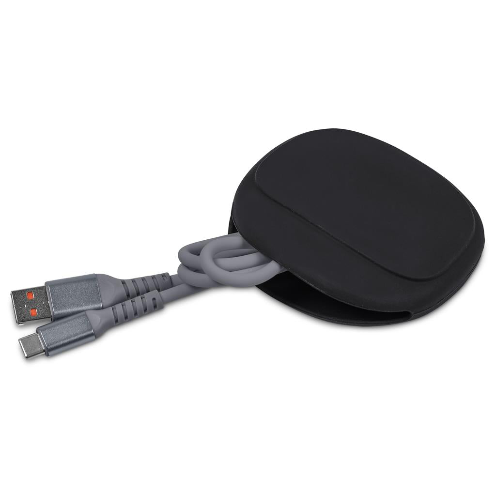 Stodle Fast Charge A2C Cable in Pouch