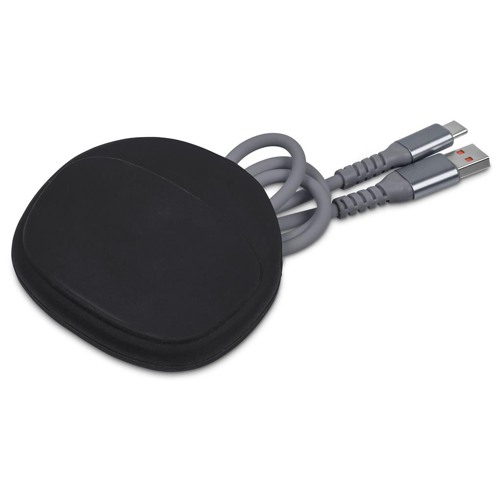 Stodle Fast Charge A2C Cable in Pouch