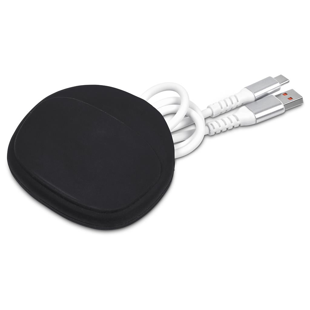 Stodle Fast Charge A2C Cable in Pouch