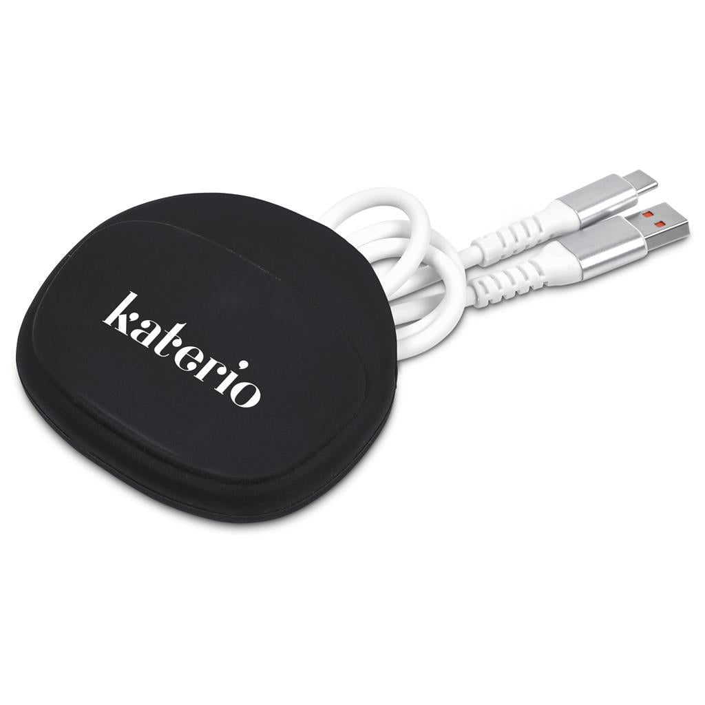 Stodle Fast Charge A2C Cable in Pouch