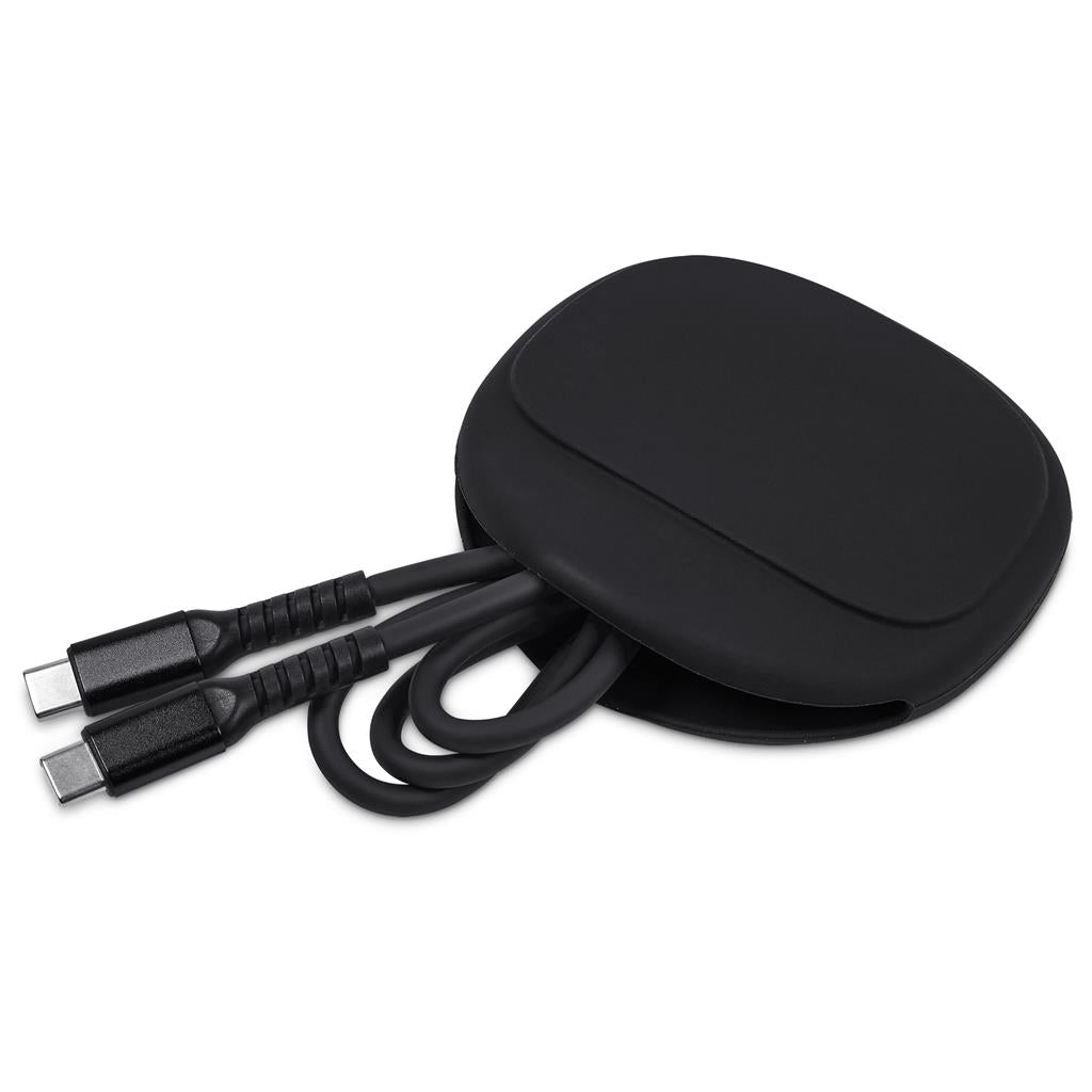 Mable Fast Charge C2C Cable in Pouch