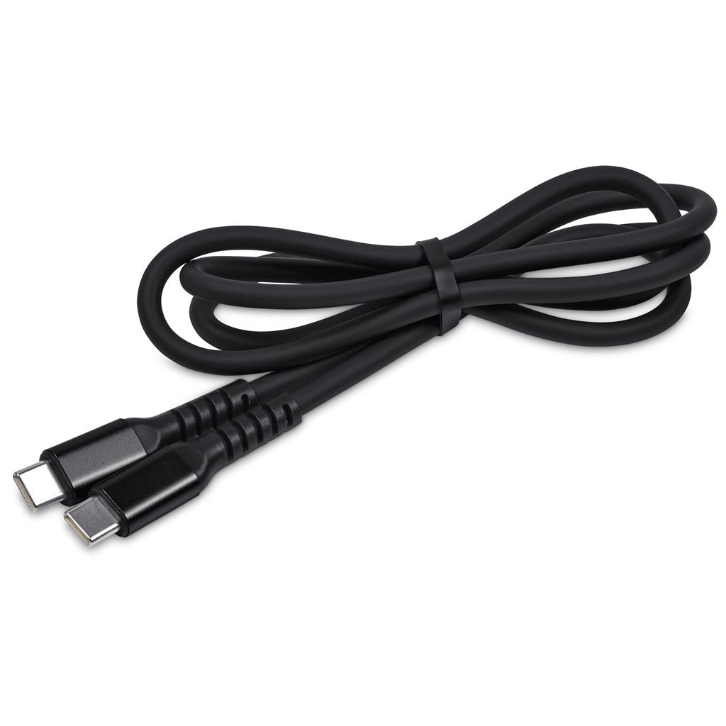 Mable Fast Charge C2C Cable in Pouch