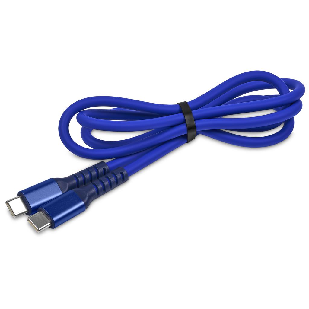 Mable Fast Charge C2C Cable in Pouch