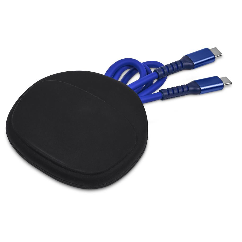 Mable Fast Charge C2C Cable in Pouch