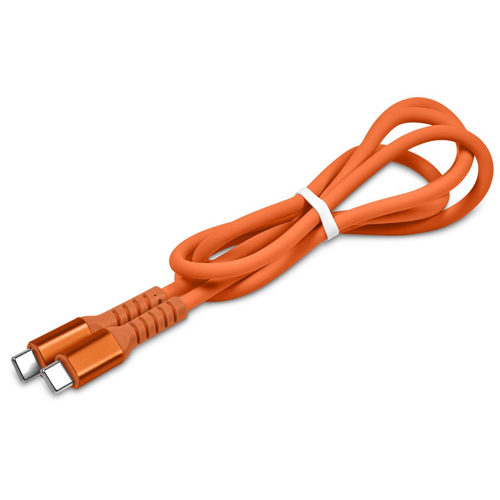 Mable Fast Charge C2C Cable in Pouch
