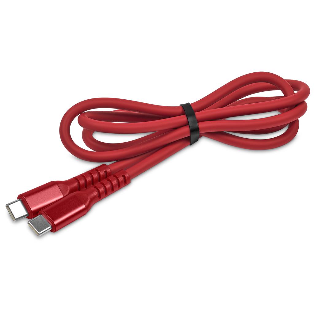 Mable Fast Charge C2C Cable in Pouch