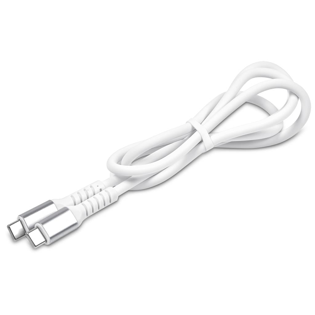 Mable Fast Charge C2C Cable in Pouch