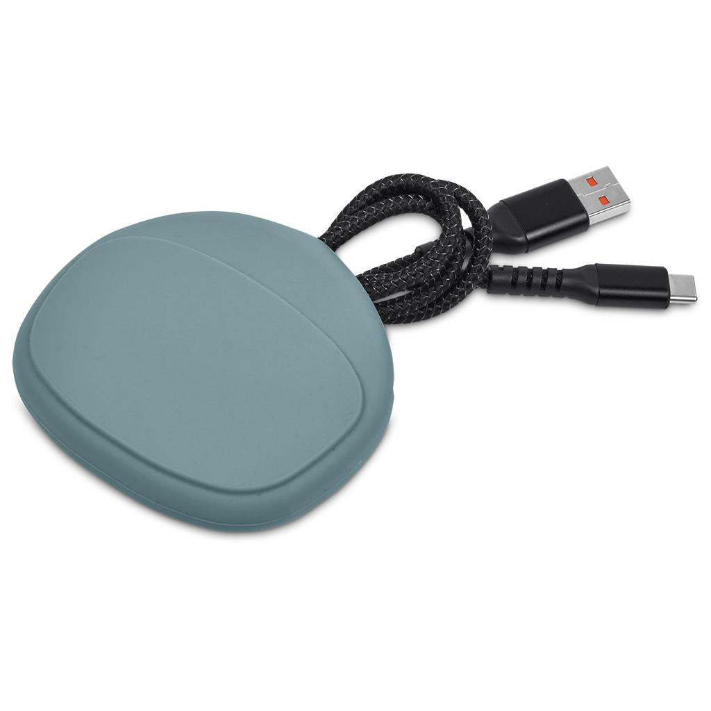 Fabbit Fast Charge A2C Cable in Pouch