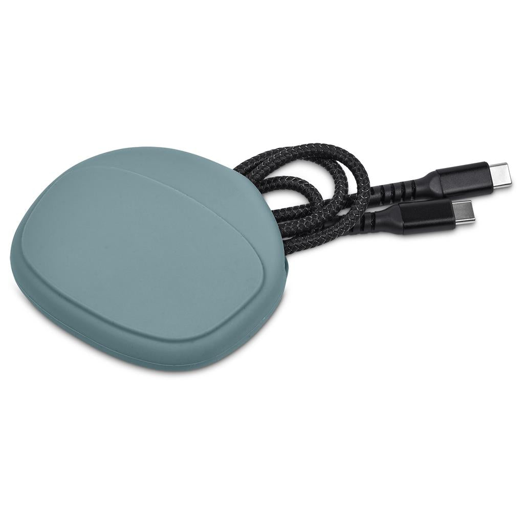 Jeffin Fast Charge C2C Cable in Pouch