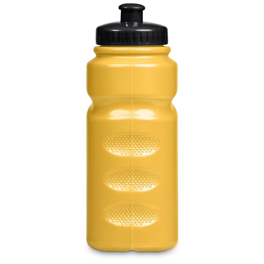 Fanflare Plastic Water Bottle - 500ml