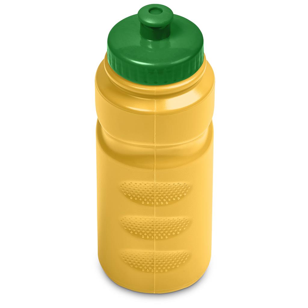 Fanflare Plastic Water Bottle - 500ml