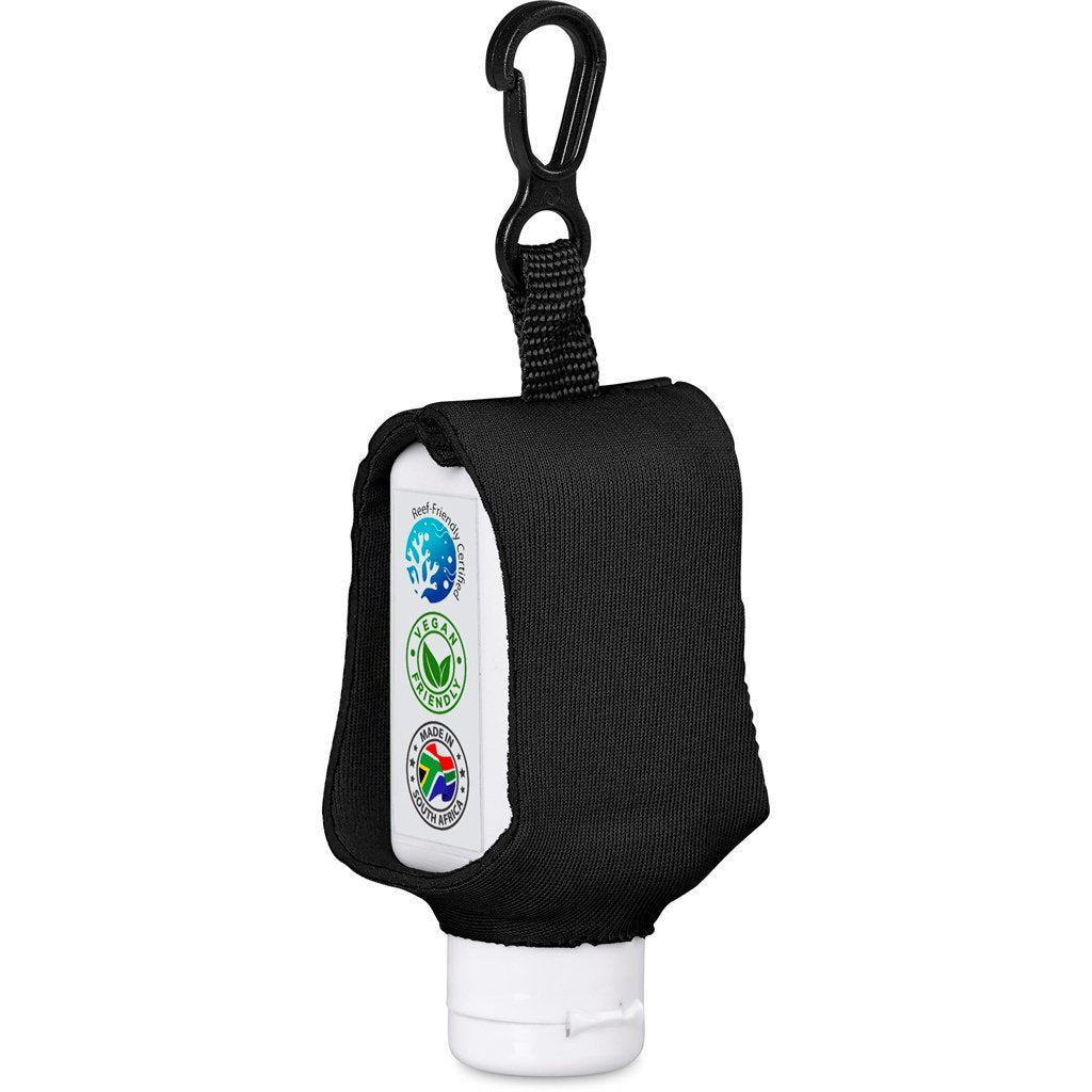 Coral Reef-Safe  SPF 30 Sunblock - 30ml