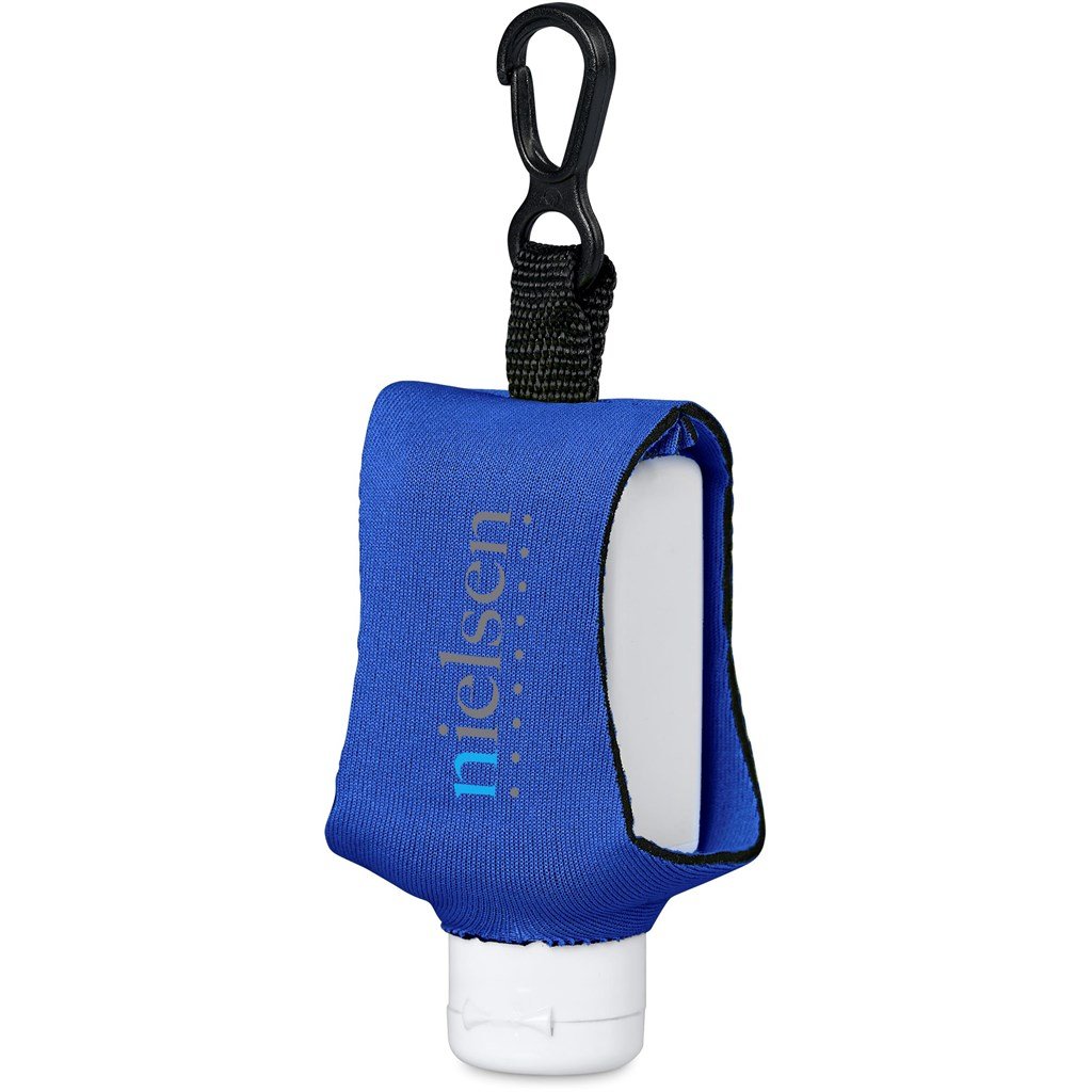 Coral Reef-Safe  SPF 30 Sunblock - 30ml