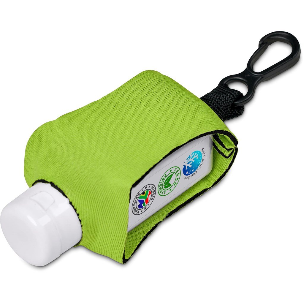 Coral Reef-Safe  SPF 30 Sunblock - 30ml