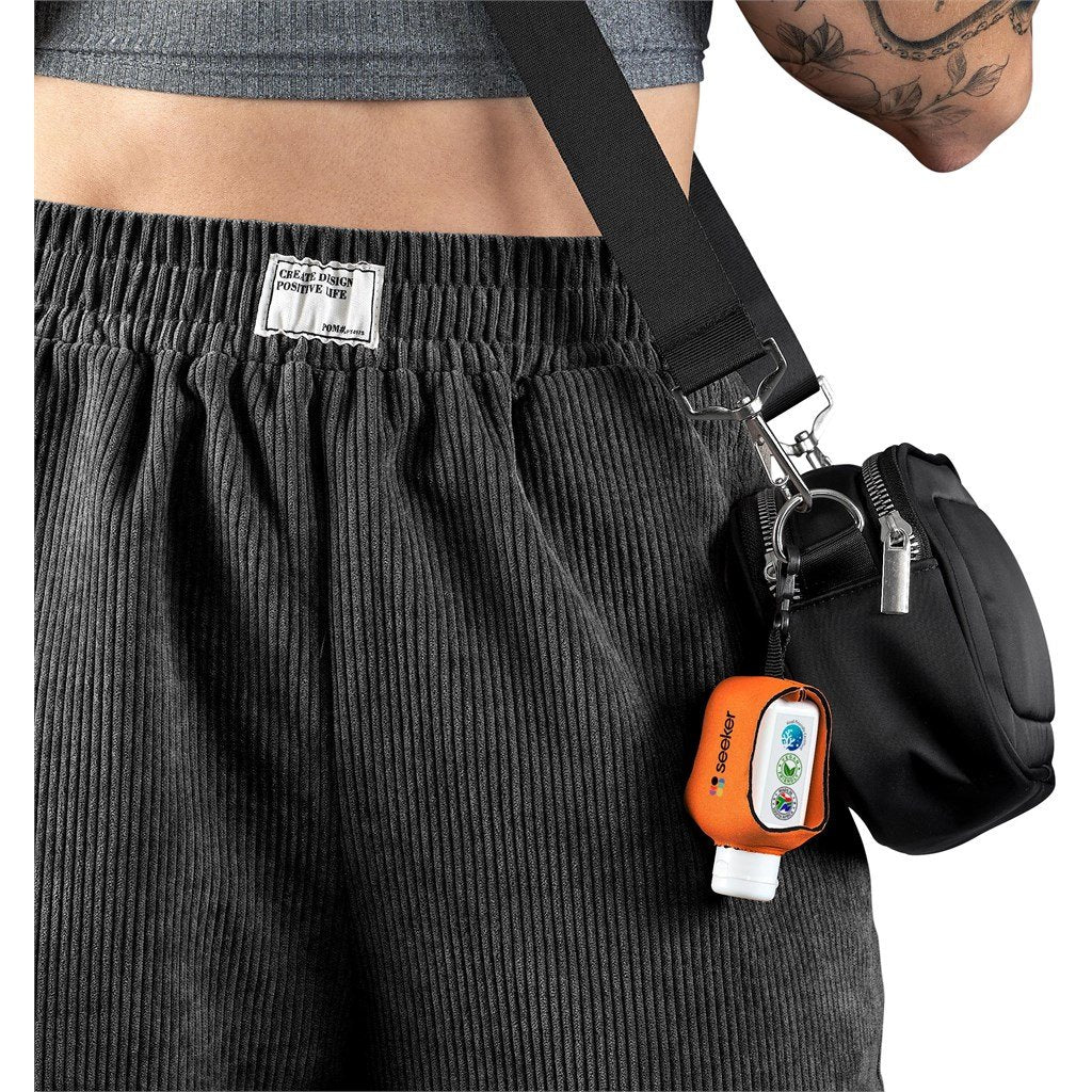 Coral Reef-Safe  SPF 30 Sunblock - 30ml