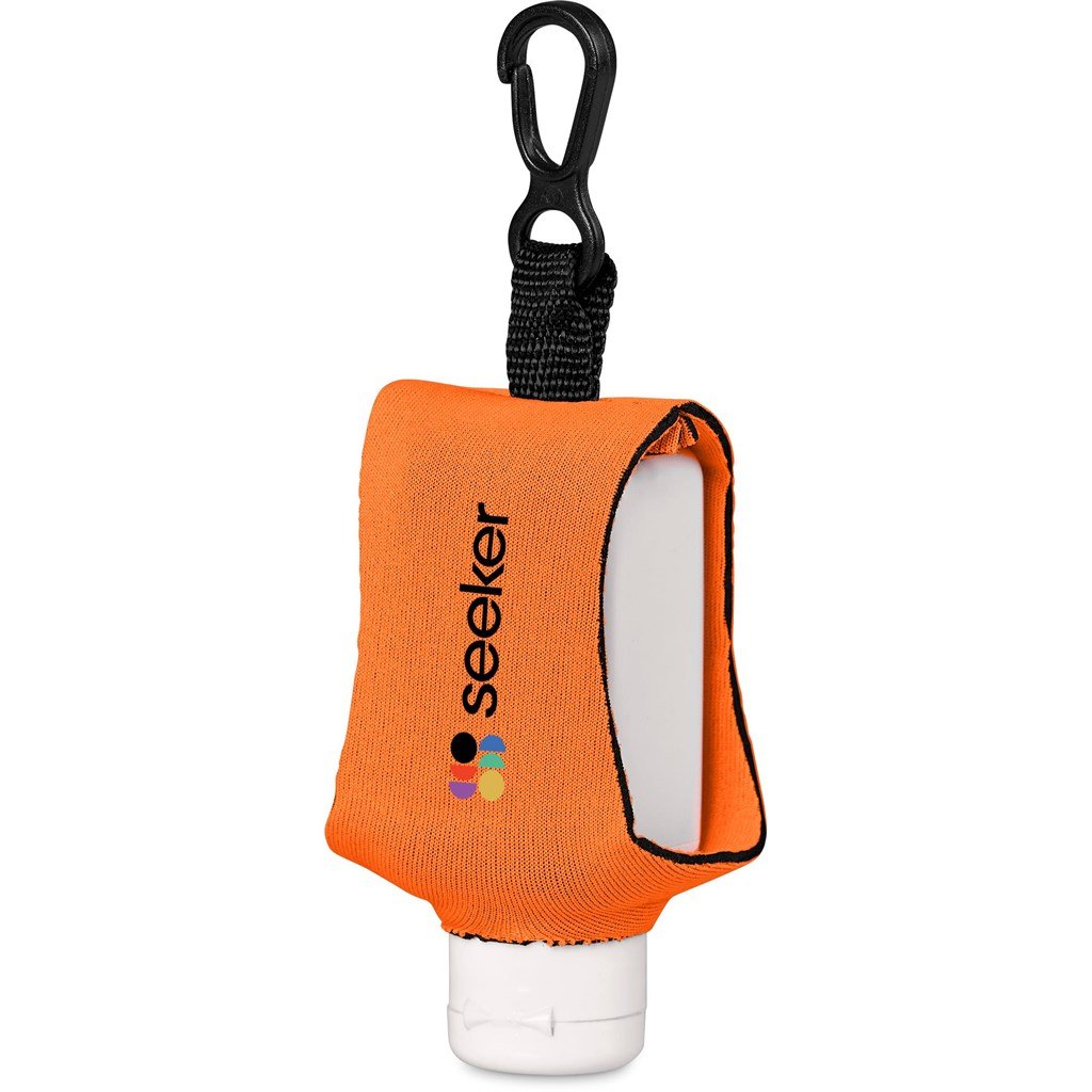 Coral Reef-Safe  SPF 30 Sunblock - 30ml