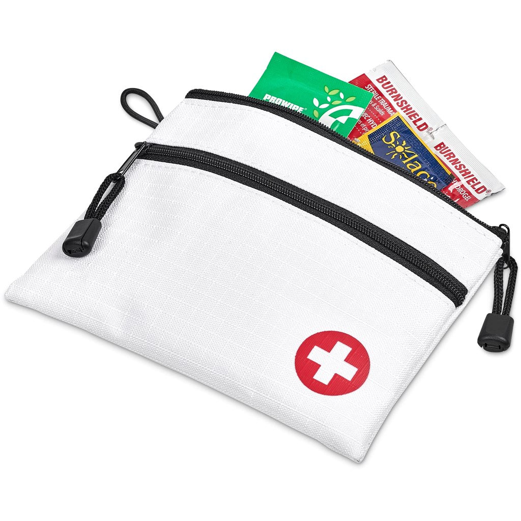 Safeguard First Aid Kit