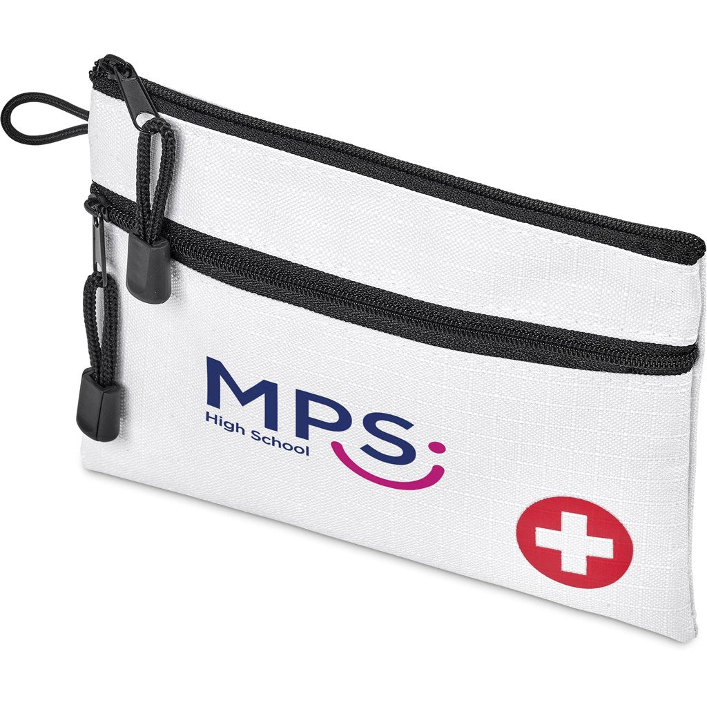 Safeguard First Aid Kit