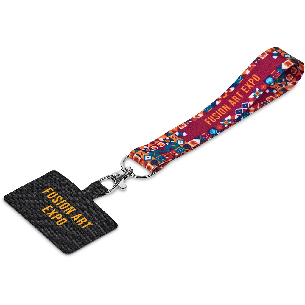 Rambler Wrist Phone Strap